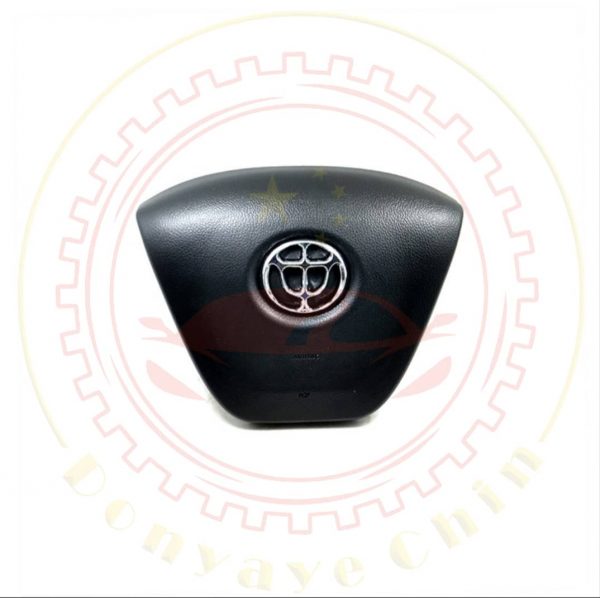 ایربگ از قطعات برلیانس h330